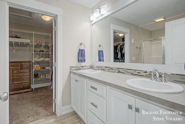 9170 Costner Drive, Caledonia, MI 49316