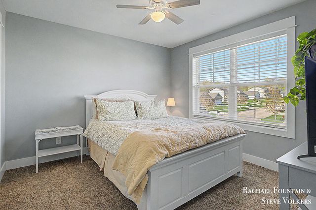 9170 Costner Drive, Caledonia, MI 49316