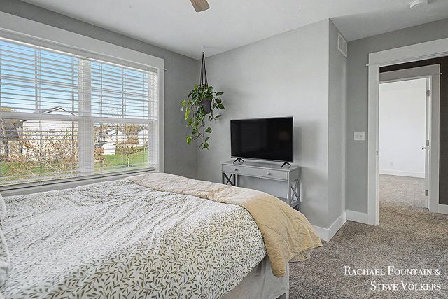 9170 Costner Drive, Caledonia, MI 49316