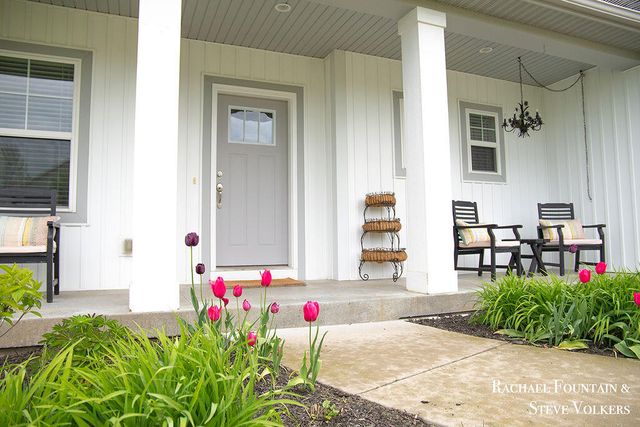 9170 Costner Drive, Caledonia, MI 49316