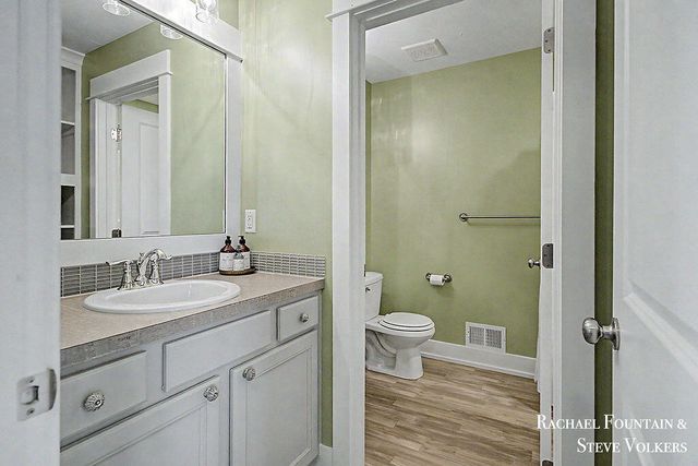 9170 Costner Drive, Caledonia, MI 49316