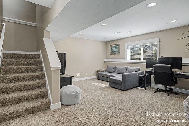 9170 Costner Drive, Caledonia, MI 49316