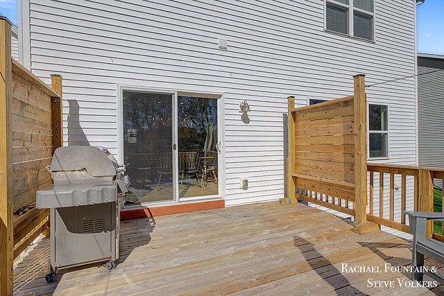 9170 Costner Drive, Caledonia, MI 49316