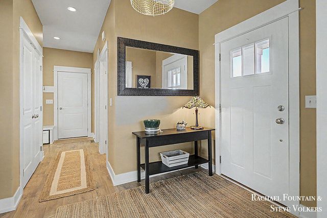9170 Costner Drive, Caledonia, MI 49316