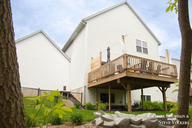 9170 Costner Drive, Caledonia, MI 49316