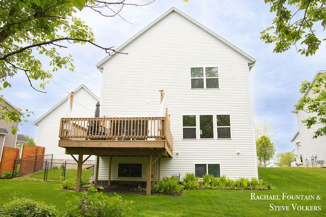 9170 Costner Drive, Caledonia, MI 49316