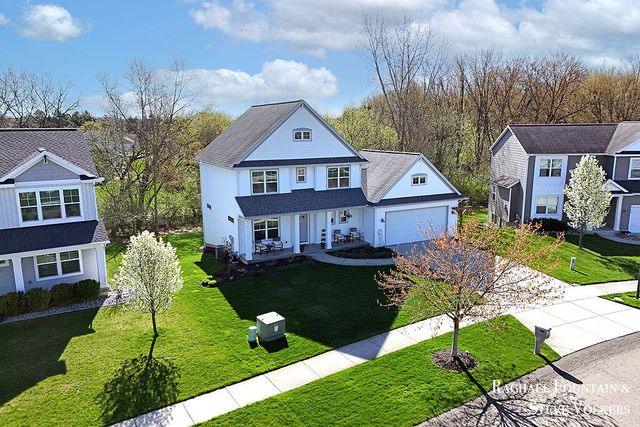 9170 Costner Drive, Caledonia, MI 49316