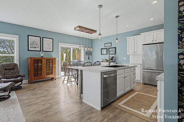 9170 Costner Drive, Caledonia, MI 49316