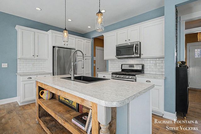 9170 Costner Drive, Caledonia, MI 49316
