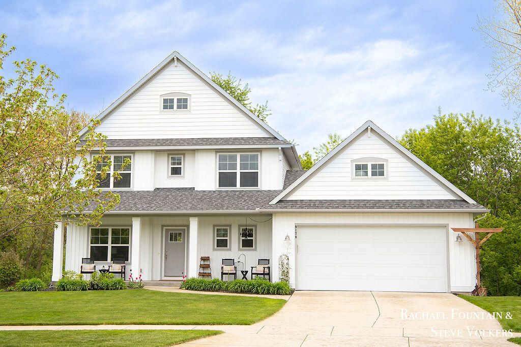 9170 Costner Drive, Caledonia, MI 49316