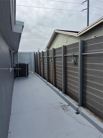 881 Hialeah Dr, Hialeah, FL 33010