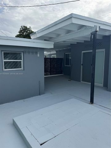 881 Hialeah Dr, Hialeah, FL 33010