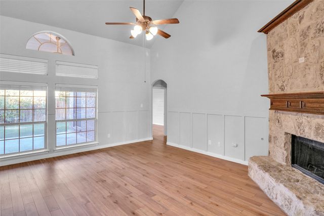 1417 Creosote Drive, Fort Worth, TX 76177