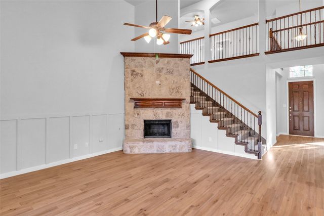 1417 Creosote Drive, Fort Worth, TX 76177