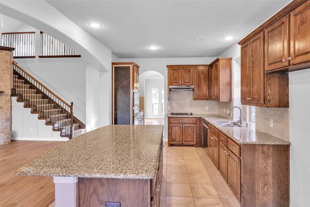 1417 Creosote Drive, Fort Worth, TX 76177