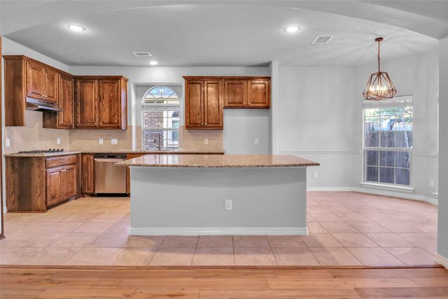 1417 Creosote Drive, Fort Worth, TX 76177