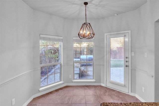 1417 Creosote Drive, Fort Worth, TX 76177