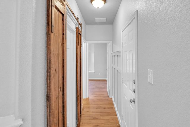 1417 Creosote Drive, Fort Worth, TX 76177