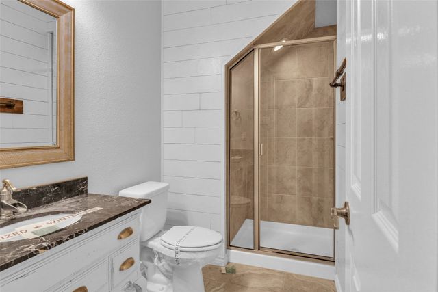 1417 Creosote Drive, Fort Worth, TX 76177