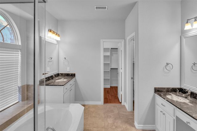 1417 Creosote Drive, Fort Worth, TX 76177