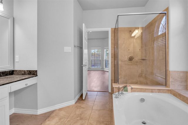 1417 Creosote Drive, Fort Worth, TX 76177