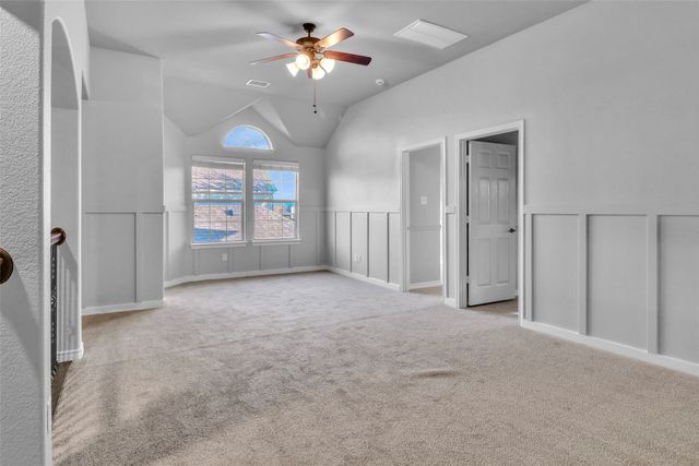 1417 Creosote Drive, Fort Worth, TX 76177