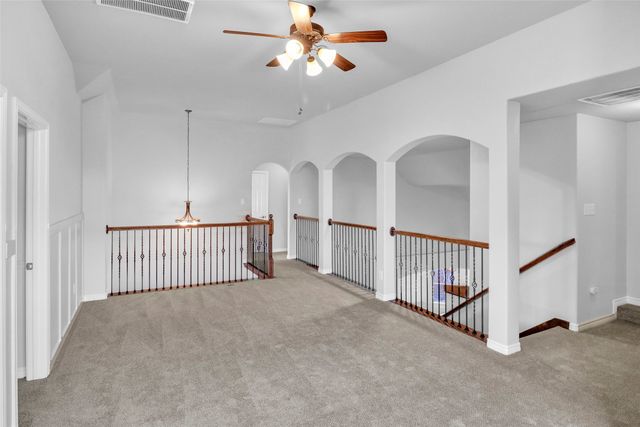 1417 Creosote Drive, Fort Worth, TX 76177