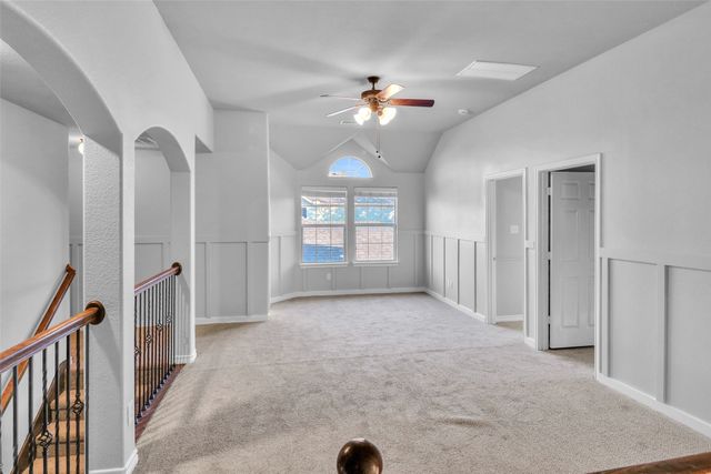 1417 Creosote Drive, Fort Worth, TX 76177