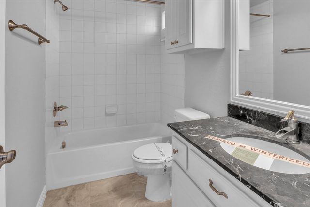 1417 Creosote Drive, Fort Worth, TX 76177