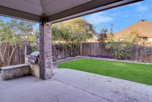 1417 Creosote Drive, Fort Worth, TX 76177