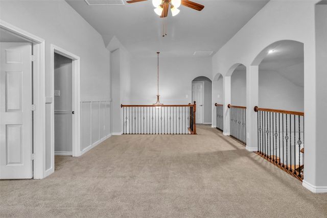 1417 Creosote Drive, Fort Worth, TX 76177