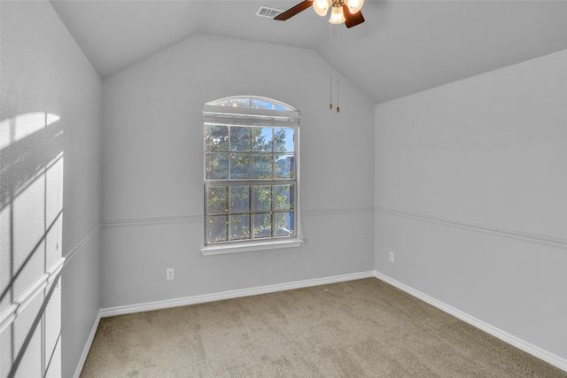 1417 Creosote Drive, Fort Worth, TX 76177