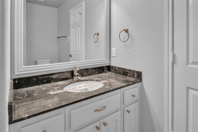 1417 Creosote Drive, Fort Worth, TX 76177