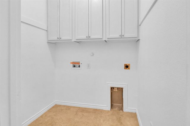 1417 Creosote Drive, Fort Worth, TX 76177