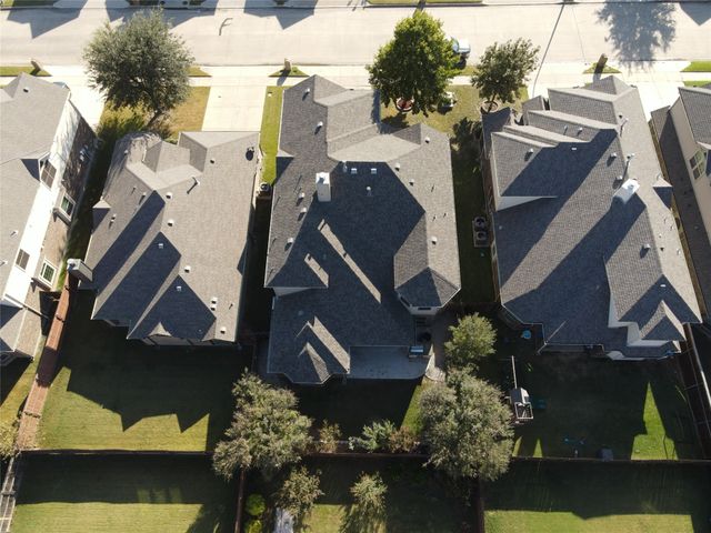 1417 Creosote Drive, Fort Worth, TX 76177