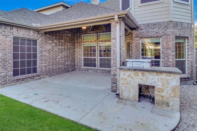 1417 Creosote Drive, Fort Worth, TX 76177