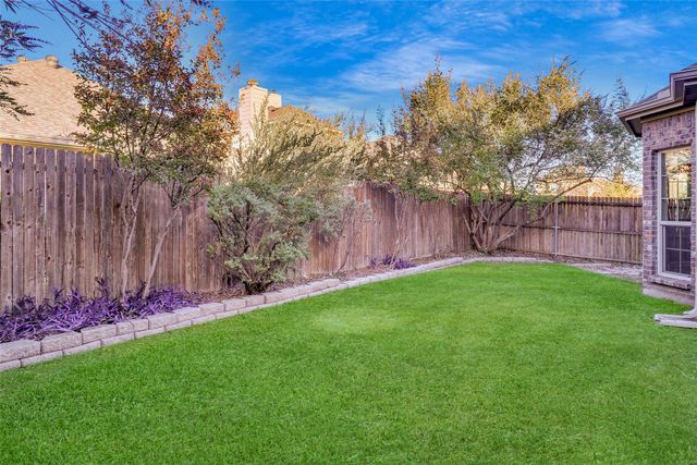 1417 Creosote Drive, Fort Worth, TX 76177