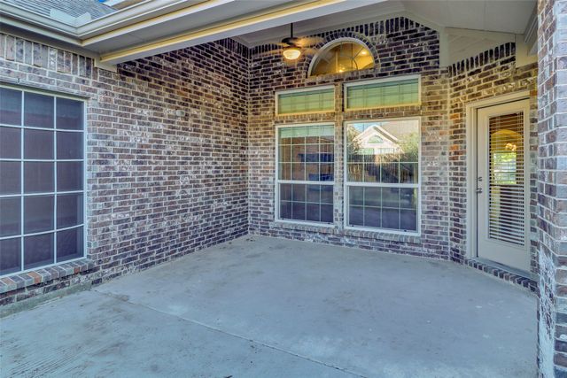 1417 Creosote Drive, Fort Worth, TX 76177