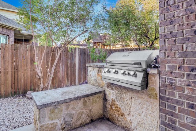 1417 Creosote Drive, Fort Worth, TX 76177