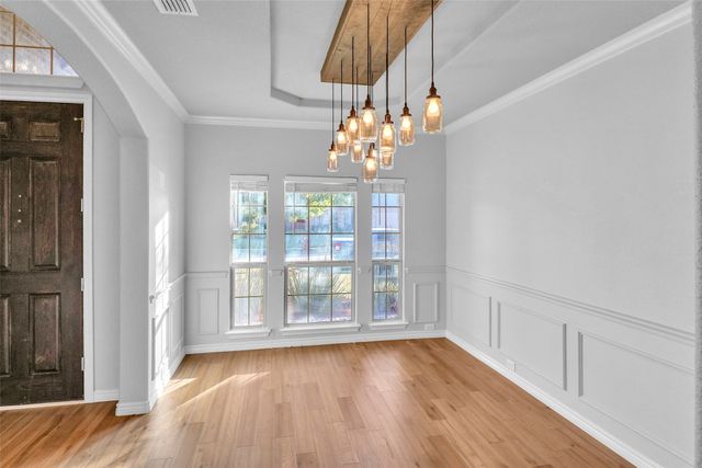 1417 Creosote Drive, Fort Worth, TX 76177