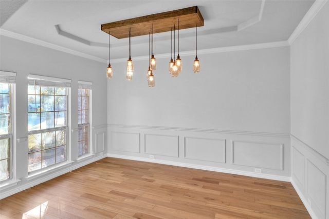 1417 Creosote Drive, Fort Worth, TX 76177