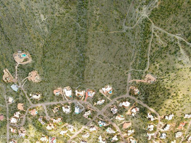 0000 E Sentinel Rock Road 1, Cave Creek, AZ 85331