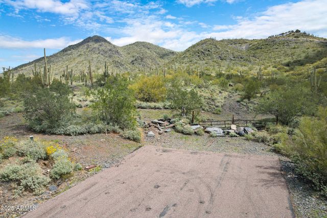 0000 E Sentinel Rock Road 1, Cave Creek, AZ 85331