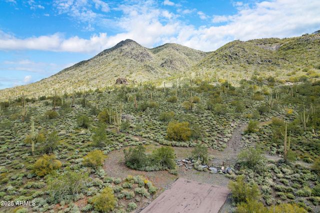 0000 E Sentinel Rock Road 1, Cave Creek, AZ 85331