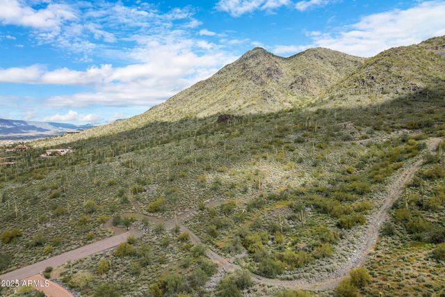 0000 E Sentinel Rock Road 1, Cave Creek, AZ 85331