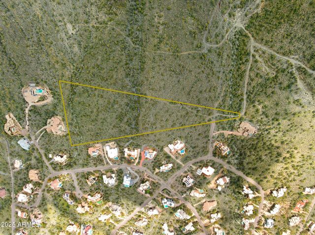 0000 E Sentinel Rock Road 1, Cave Creek, AZ 85331