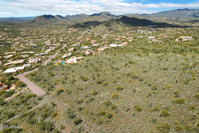 0000 E Sentinel Rock Road 1, Cave Creek, AZ 85331