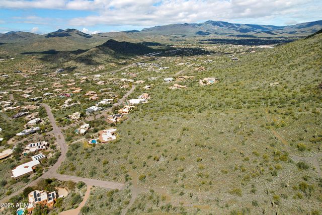 0000 E Sentinel Rock Road 1, Cave Creek, AZ 85331