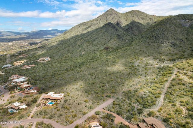 0000 E Sentinel Rock Road 1, Cave Creek, AZ 85331