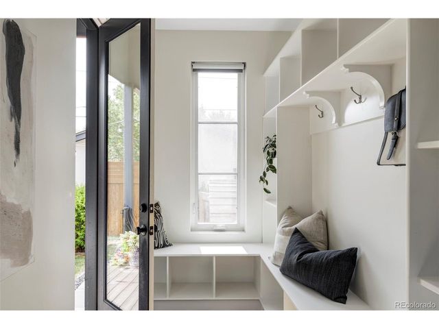 655 S Clarkson St, Denver, CO 80209